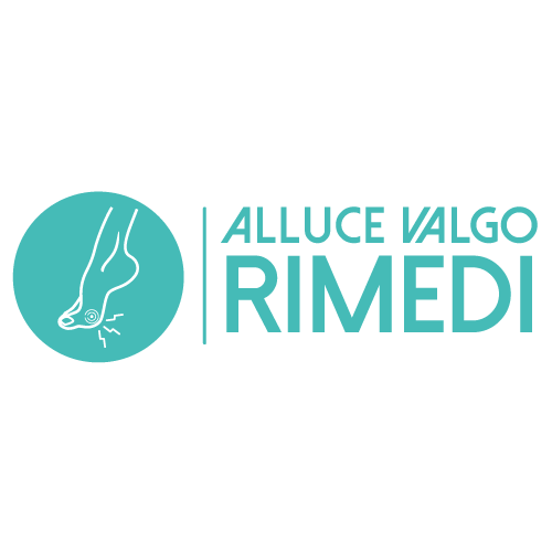 allucevalgo rimedi